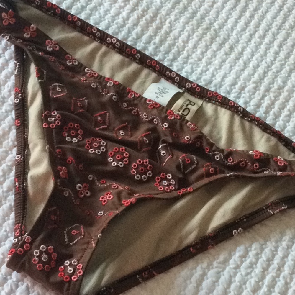 Playa by La Blanca bikini bottom